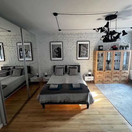 Appartement Browarna 2 à Stary Toruń Extérieur photo