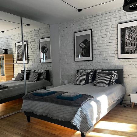 Appartement Browarna 2 à Stary Toruń Extérieur photo